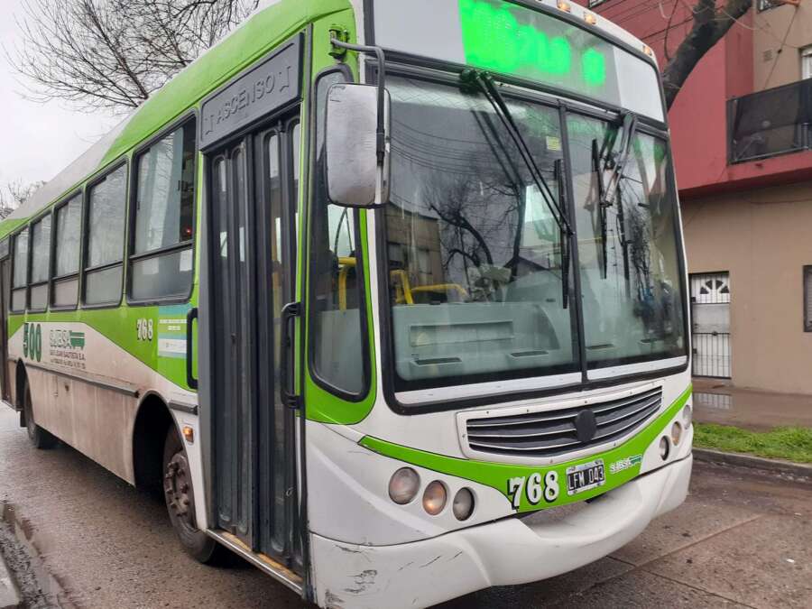 Las líneas comunales de colectivos también serán gratuitas para ir a votar