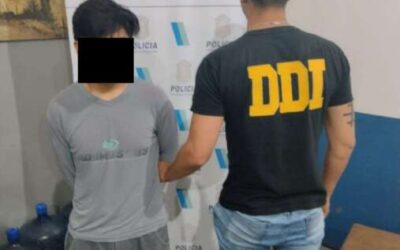 Detuvieron a un joven boliviano acusado de abusar sexualmente de su hermana de 13 años