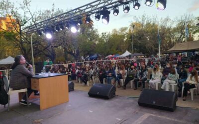 “Más de 20 mil personas visitaron la Feria del Libro”: Se desconocen  los gastos que hizo la Municipalidad