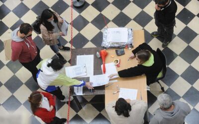 Escrutinio definitivo: tres escenarios que cambiarían el reparto de bancas en la provincia