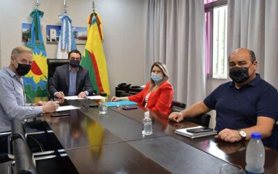 Actualización en las asignaciones familiares para trabajadores municipales