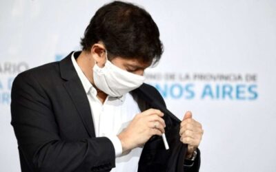 Kicillof quiere crear más de 25 mil cargos: ¿cómo se repartirán por ministerio?