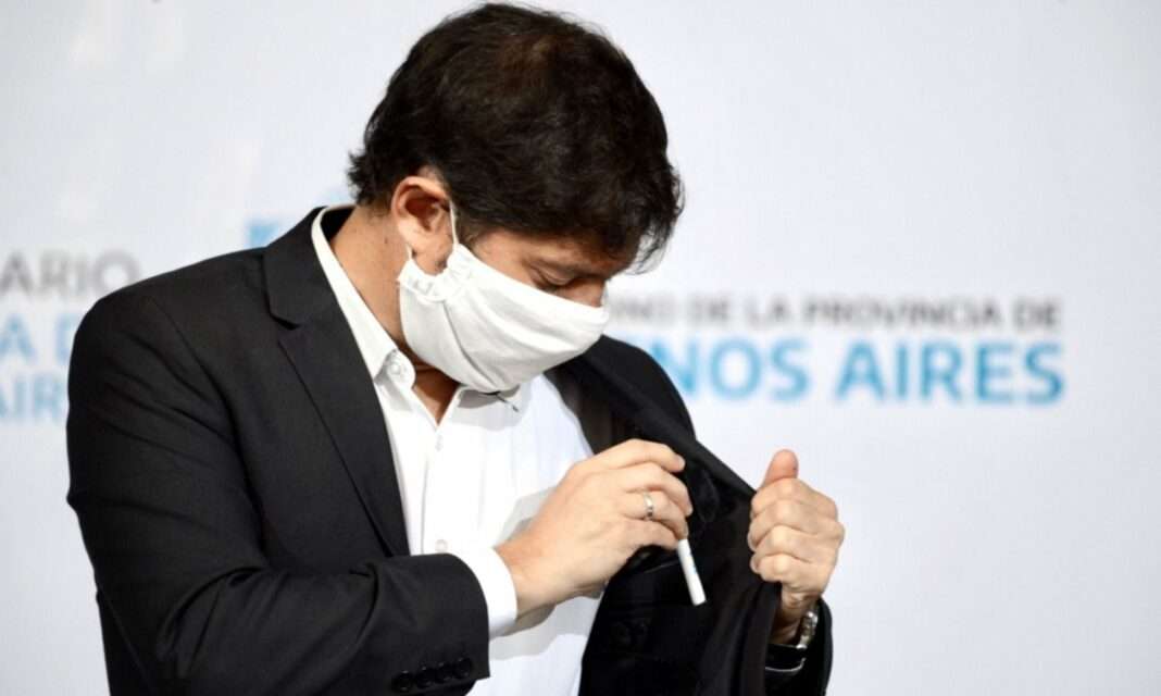 Kicillof quiere crear más de 25 mil cargos: ¿cómo se repartirán por ministerio?