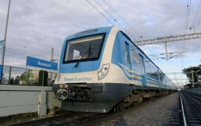 Servicios y horarios de trenes durante las fiestas de Fin de Año