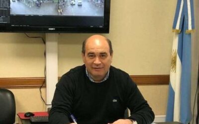 El Secretario de Gobierno en terapia intensiva: la lucha contra el estrés en la función pública