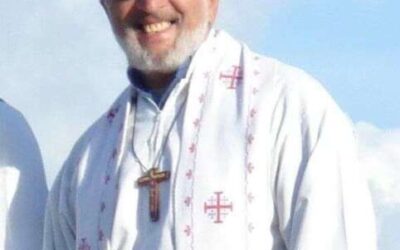 Encontraron sin vida al Padre Enio Cargnello, párroco de Nuestra Señora de Luján de Zeballos