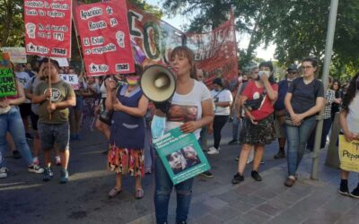 Una joven varelense está desaparecida hace 3 años :  ¿Dónde está Roxana Villalba?