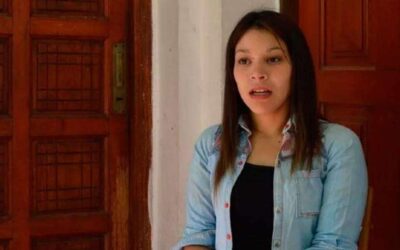 Trágica decisión: Se quitó la vida Paula Martínez, la joven víctima de una violación múltiple en el 2016