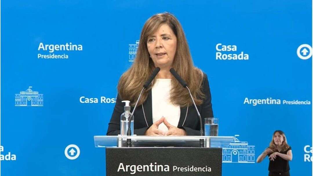 El Gobierno argentino le pide a Rusia cesar las acciones militares en Ucrania