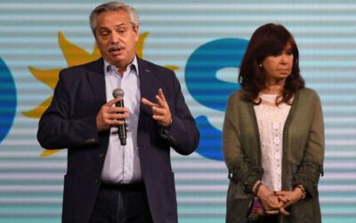 La encuesta demoledora para el Frente de Todos