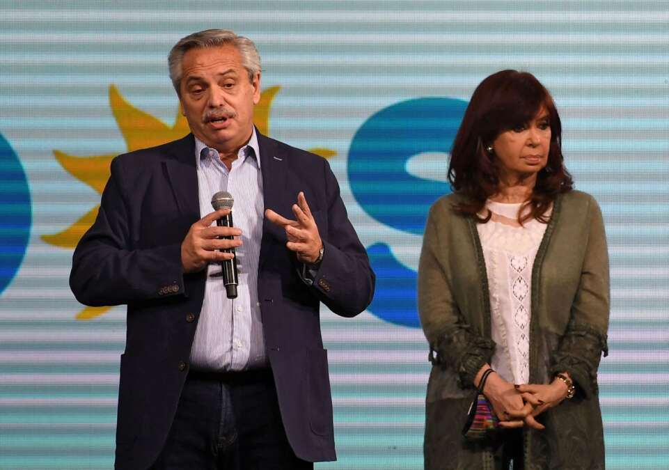 La encuesta demoledora para el Frente de Todos