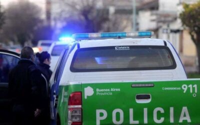 Un joven asesinó a la expareja de su madre al descubrir al hombre intentando violar a su hermana de apenas 15 años