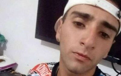 La fiscalía pide se dicte homicidio simple al conductor que atropelló y mató a joven motociclista en barrio Pepsi