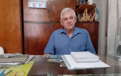 Padre Miguel Hrymacz: “Pido Oración para ablandar el corazón de Putin”