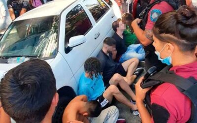 Violación en manada en Palermo: En Florencio Varela  hay condena de un caso similar y con menos pruebas