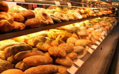 Panaderos podrían frenar su producción por el precio de la harina: “No vamos a permitir que sigan cerrando panaderías”