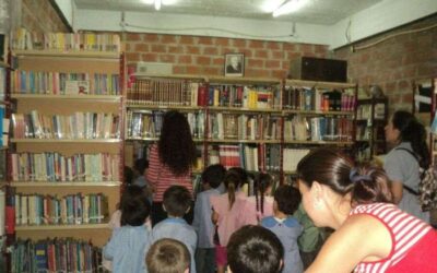 Bibliotecas Populares: Piden se derogue la ley 27432 para no quedar sin financiamiento