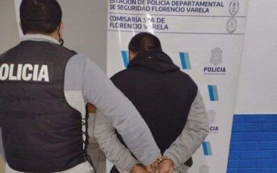 El Juez  Diego Agüero denegó la excarcelación de un camionero imputado en el homicidio culposo de un peatón