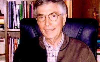 Falleció el Padre Teo