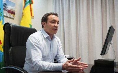 Andrés Watson: “Como peronistas que somos nos vamos a poner de acuerdo porque la oposición no debe volver más”