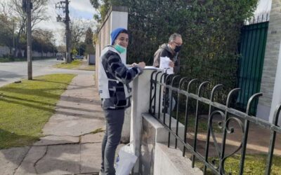 Censo 2022: Argentina tiene un total de 47.327.407 habitantes