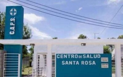 La odisea de sacar un turno para atenderse en los centros de salud de Florencio Varela