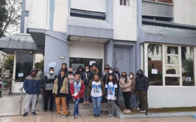 Nueva protesta en la Clínica Santa Clara por casos de presunta Pala praxis: El PAMi no se pronuncia