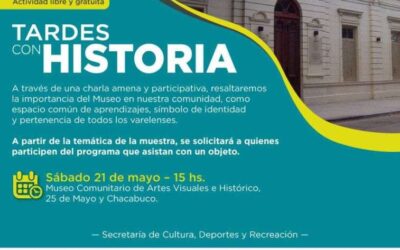 Los Museos, un vínculo con el pasado para transformar el presente