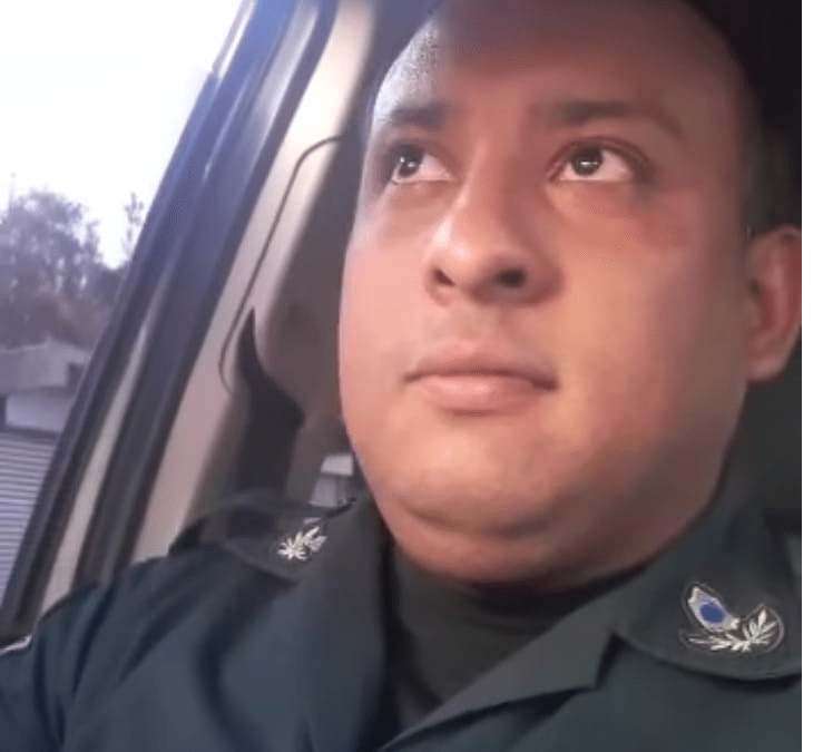 Escándalo en Florencio Varela:  Una policía denunció por abuso sexual y amenazas de muerte  a subcomisario de La Capilla