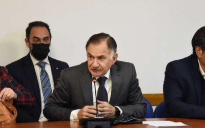 Julio Pereyra sobre la ley de Salud Mental: “Debemos aunar esfuerzos para su plena implementación”