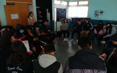 Jornadas de salud bucal en barrios varelenses