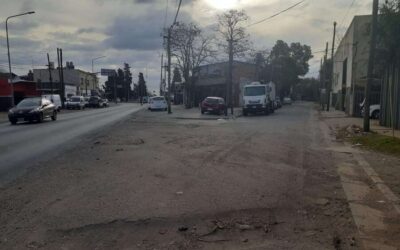 La Zona Roja de Altamira: Escándalos con las travestis