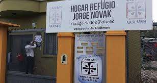 Alerta de Cáritas Quilmes por pedidos de donaciones fraudulentos