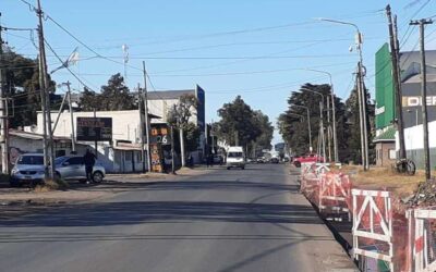 Preocupación en Altamira por quema de  chatarrerías