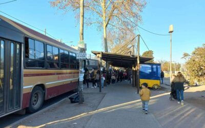 Cuánto costará el tren y el colectivo con el aumento del 40% en agosto