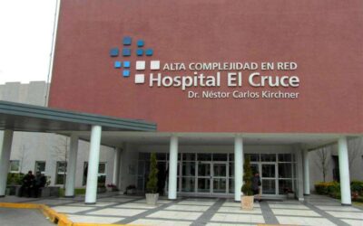 Cámara de Diputados destaca distinción obtenida por el Hospital El Cruce-Néstor Kirchner