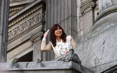 La oposición calificó de “circo” el descargo de Cristina: “Fue una puesta en escena”