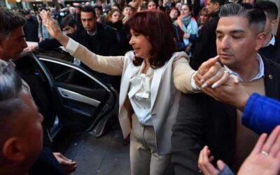 La oposición hace fila para pegarle al kirchnerismo por los incidentes en Recoleta