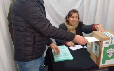 Darío D’Aquino integrará el Consejo Directivo de la Federación de Sindicatos Municipales de la provincia de Buenos Aires