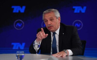 Juntos Varela: Repudian las expresiones de Alberto Fernández sobre los fiscales Luciani y Nisman