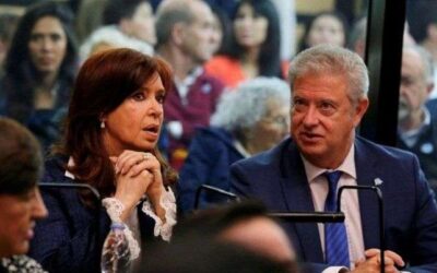 Causa vialidad: el cronograma de alegatos y la estrategia de Cristina Kirchner