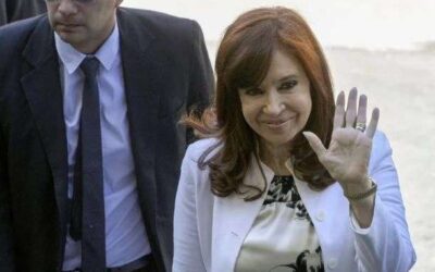 Causa Vialidad: la fiscalía pedirá la condena para Cristina Kirchner