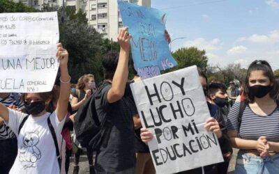 Juntos pide declarar la emergencia educativa en la provincia de Buenos Aires