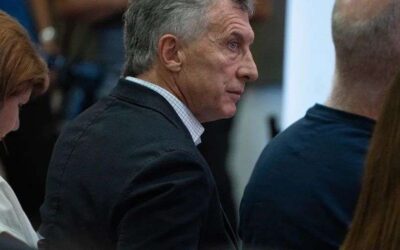 La Justicia investiga amenazas de muerte contra Macri y el fiscal Luciani