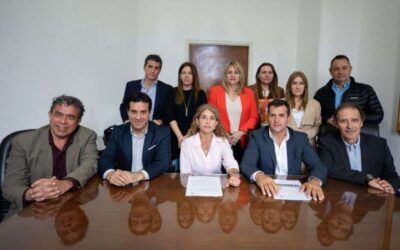 Juntos quiere interpelar a Sileoni por el adoctrinamiento en escuelas bonaerenses