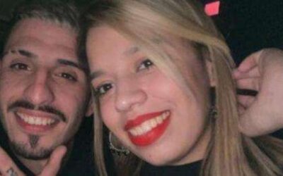 ¿Exhumarán el cuerpo de “El Noba”?  una ex amante dice que su hijo es del músico y pide un ADN
