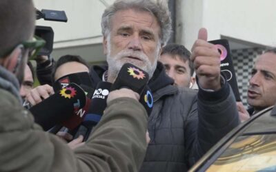 El «Teto» Medina fue liberado por un juez de Florencio Varela tras seis días de detención