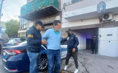 Detuvieron a un hombre acusado por abuso sexual agravado a sus dos hijos menores de edad en La Capilla