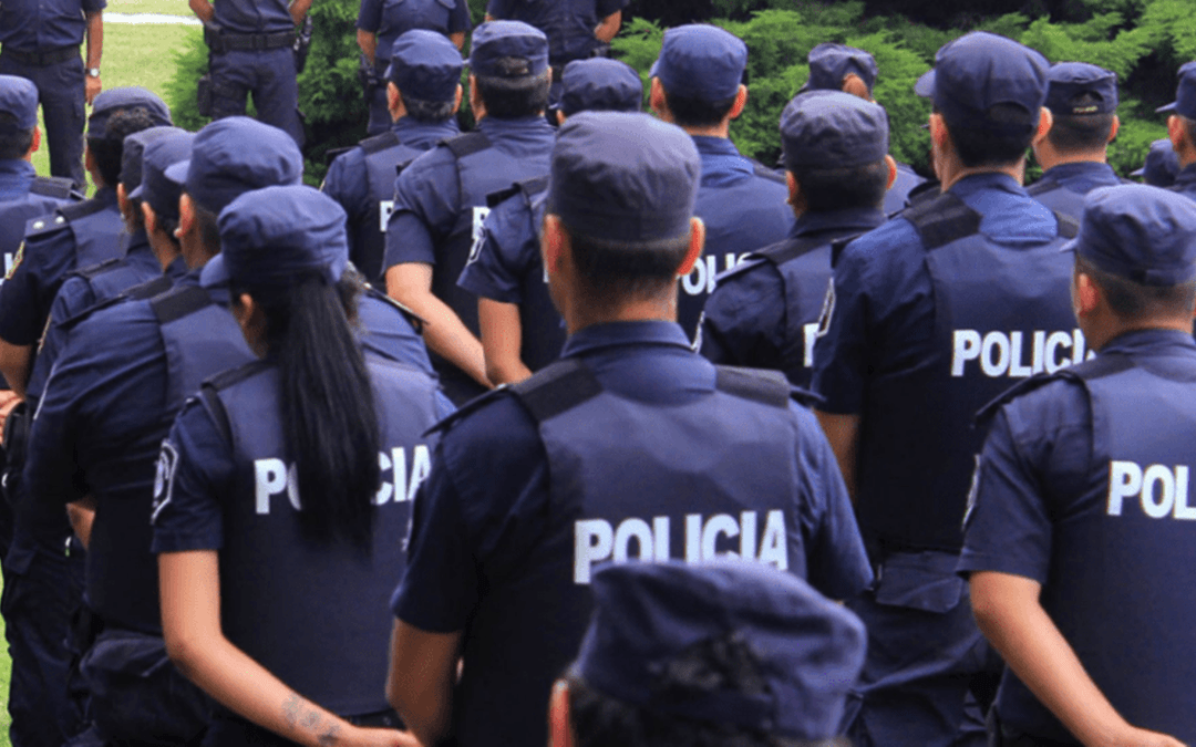 Alarma en La Bonaerense: Tres policías se suicidaron en lo que va en la semana