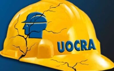 Otra interna violenta de la UOCRA: Dos albañiles fueron baleados en una obra en Ensenada